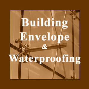 Bldg Envelope Services